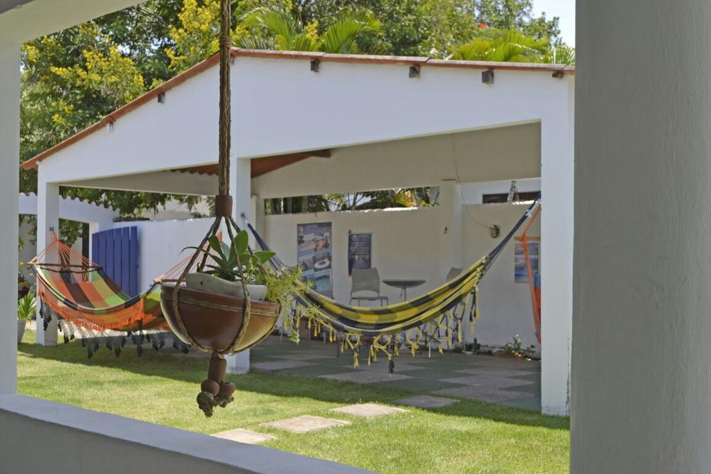Hostel Dos Lagos Cabo Frio Exterior photo